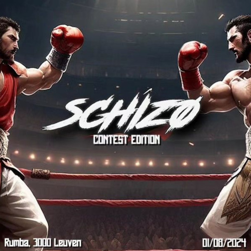 SCHIZO CONTEST EDITION: NBDUBZ