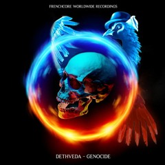 DETHVEDA - Genocide