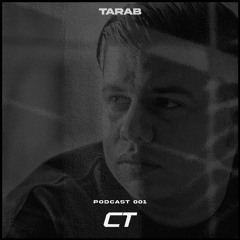 Circuit Techno Podcast 001: Tarab