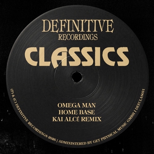 Home Base (Kai Alcé Remix)