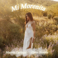 Mi Morenita - Marvin Carbajal & Clave Directa