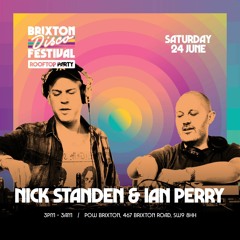 Nick Standen And Ian Perry LIVE main room opening Set At UOTR For Dave Lee