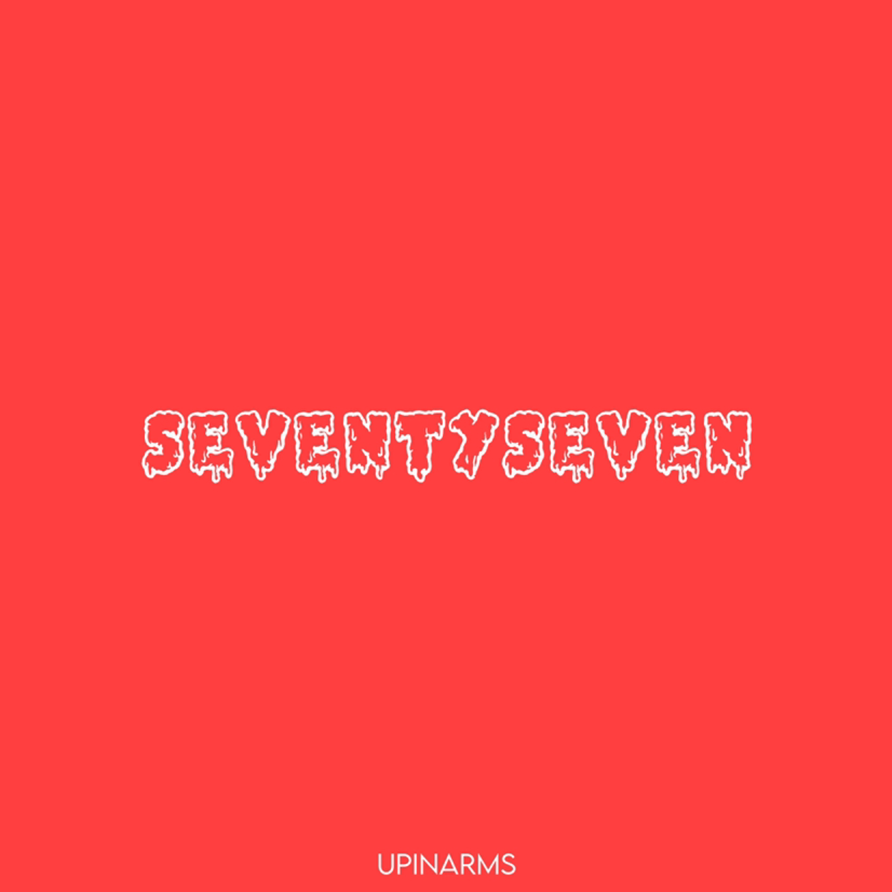 SeventySeven episode artwork