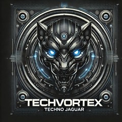 Techno Jaguar