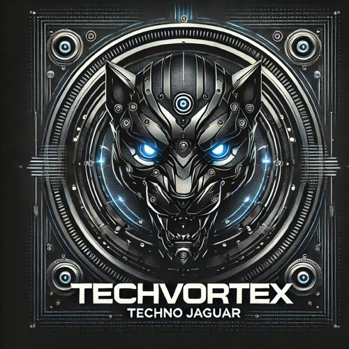 Techno Jaguar