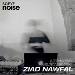 Ziad Nawfal - Lebanon Electronic