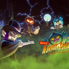 Brawl-o-ween (Halloween 2019) 30min