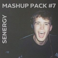 Senergy Mashup Pack #7