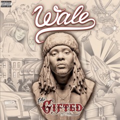 Wale - LoveHate Thing feat. Sam Dew (Loup Musa Remix)