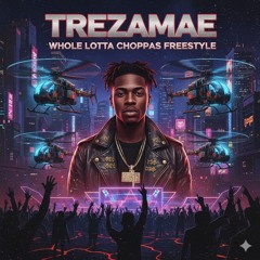 Whole Lotta Choppas Freestyle  (Sada Baby T-mix)