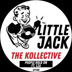 The Kollective ft. Lza - People Hold On (Extended Jazzy Version)