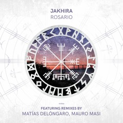 Jakhira - Rosario (Mauro Masi Remix)