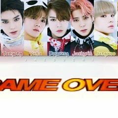 Game Over Yeah!