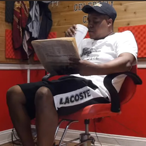 386Pudge - End of a Chapter