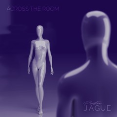 Across the room