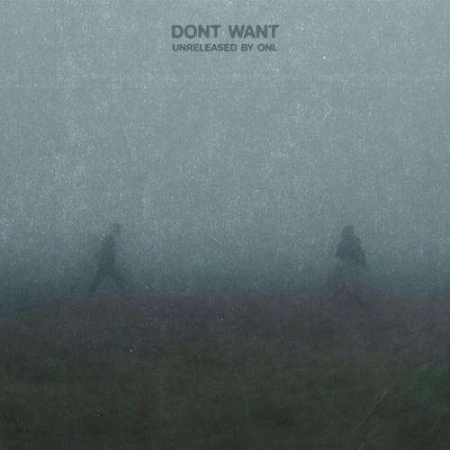 Don't want (unreleased)