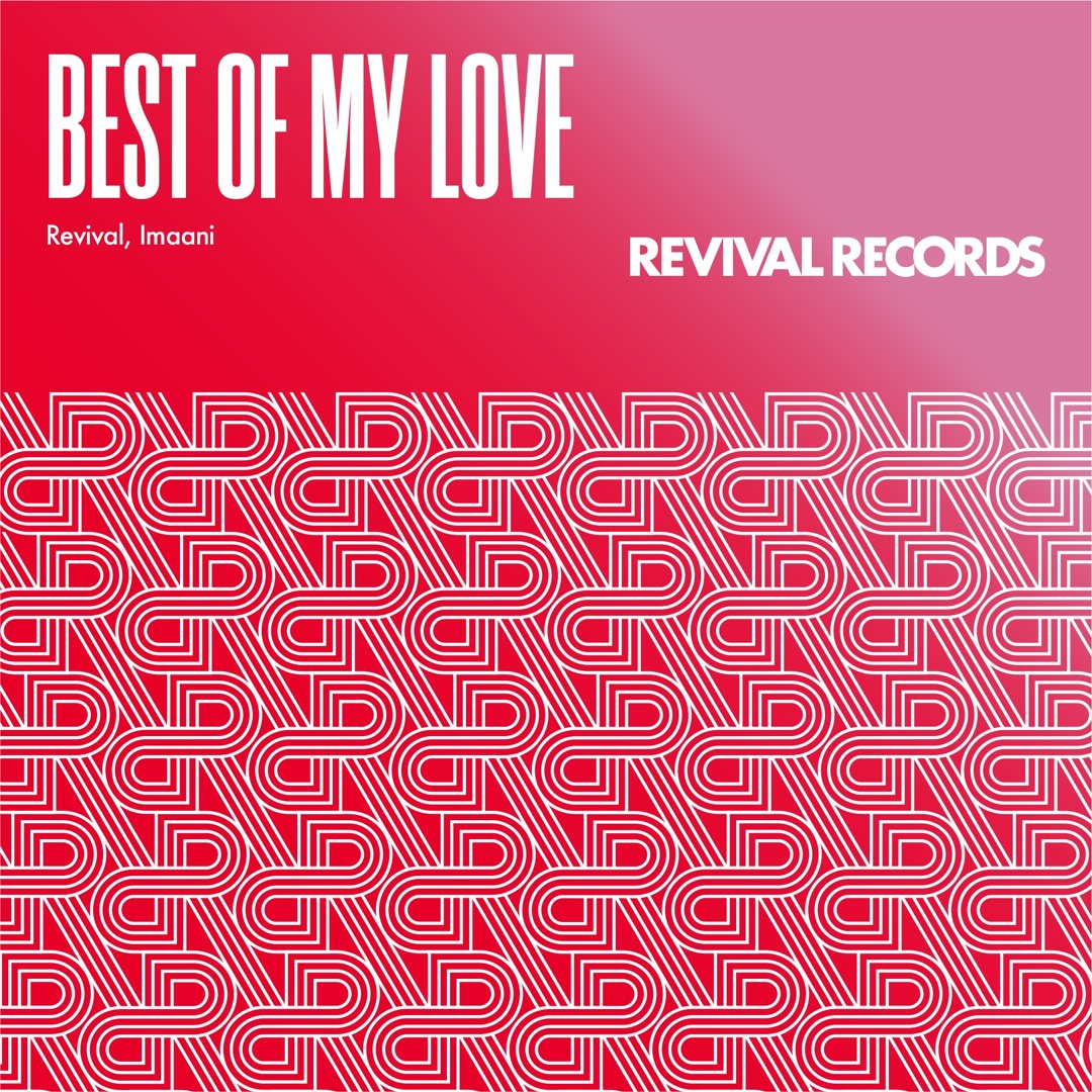 Stream BEST OF MY LOVE (Radio Edit) by Revival House Project | Listen ...