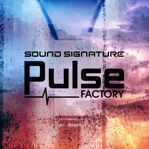 Cedric Piret (CP) - Pulse Factory Sound Signature - April 2006