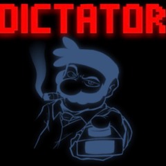 Dictator - Fnf Mario’s Madness V2