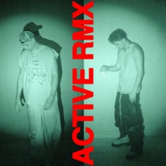 ACTIVE (SOMMA & YUMA RMX)