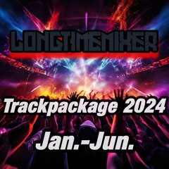 Longtimemixer Trackpack Vol. 1/2 (HARDSTYLE, HARDCORE) FREE DW
