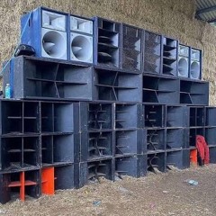 Free Party Hard Trance Vol 6