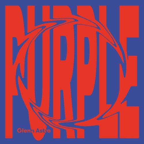 :: Glenn Astro - Purple 12' (snippets) - Tartelet Records 2021 ::