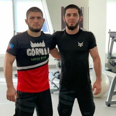 Ytpo - (speed up) Islam Makhachev's theme song