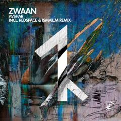 AVSHAR - Zwaan (Redspace, ISMAIL.M Remix) [Photonic Music]