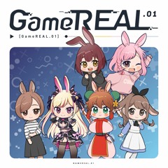 さーもんちゅ - エレクトロンメモリーズ(demo)【GameREAL.01】