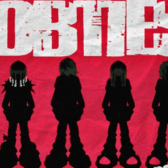 MOBTIES § SOCIEDADE - MAV, NIIIK, RUDIES FLACKO, THREE, FABGODAMN, DESSIIIK