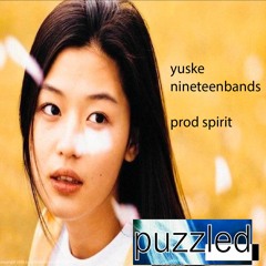 puzzled feat. yuske + nineteenbands (spirit)