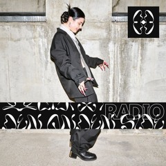 DAS RADIO 48: Mona Sage
