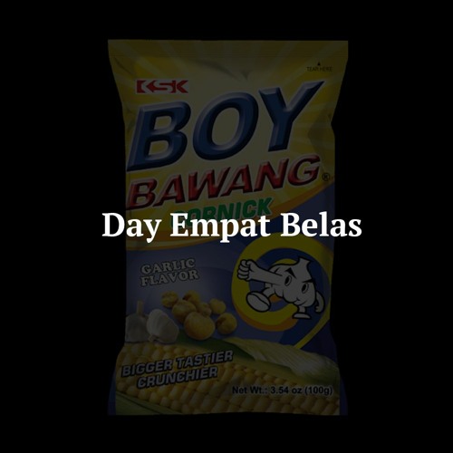 Boy Bawang