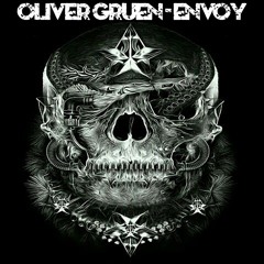 Oliver Gruen - Envoy (Original Mix)