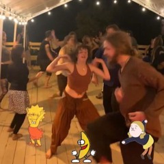 Ecstatic Dance Sebastopol November 5th 2021