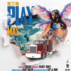Play Mas