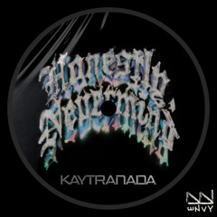 FLIGHT'S BOOKED [KAYTRA EDIT] - Drake x KAYTRANADA