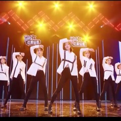 The Eve (Studio Ver) - Youth With You