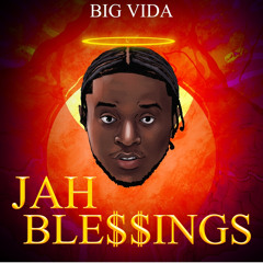 JAH BLESSINGS