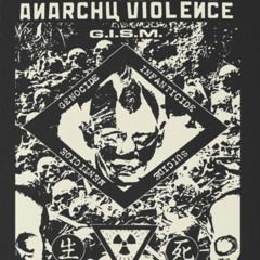 Anarchy Violence (Fuck This System) - Spiral Ep