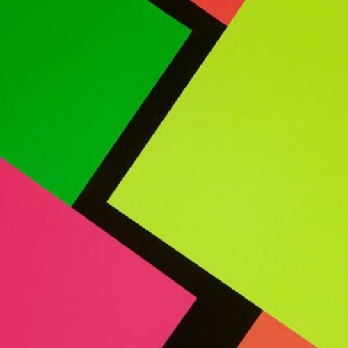 Dayglo Variant 3