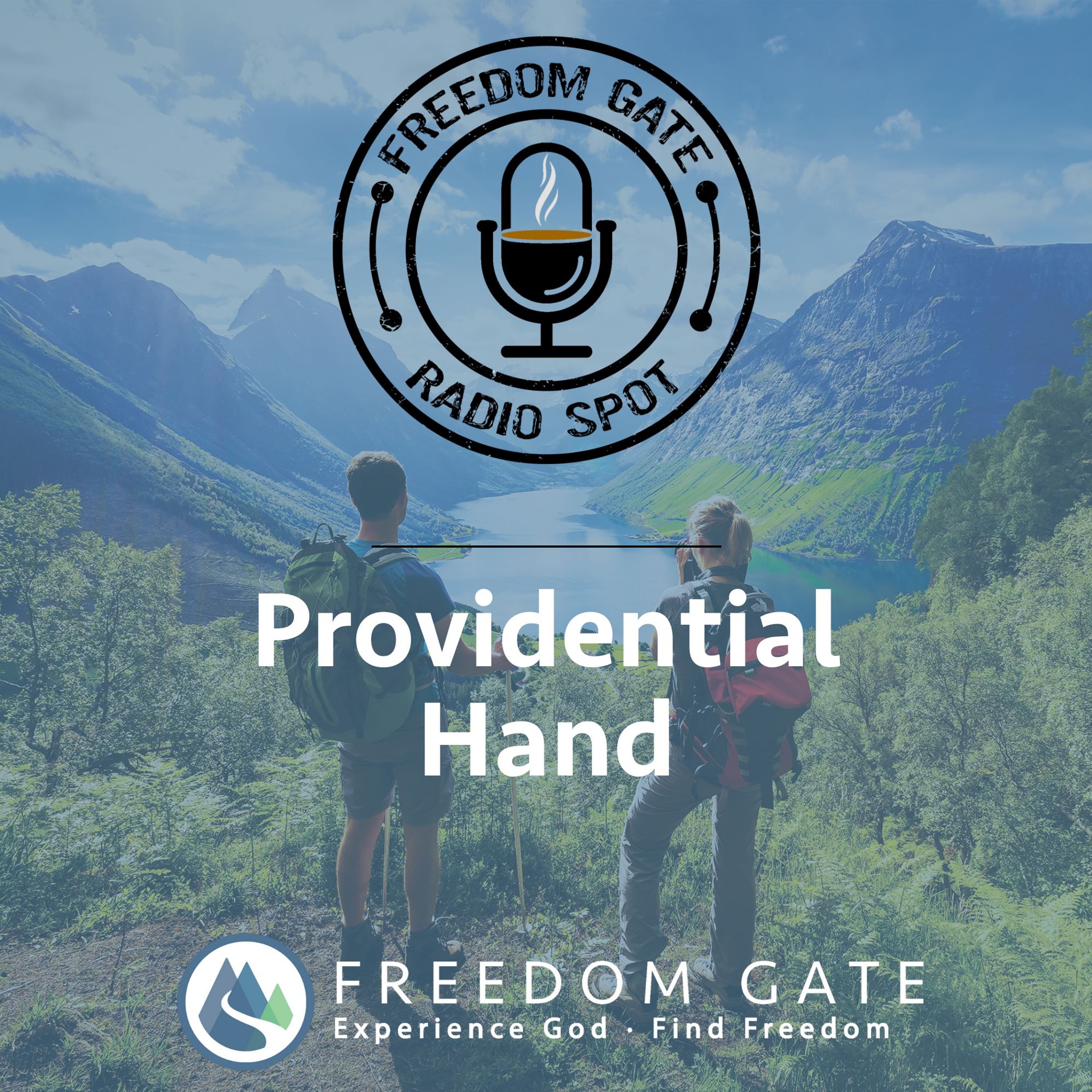 Providential Hand episode artwork
