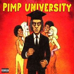 PIMP UNIVERSITY