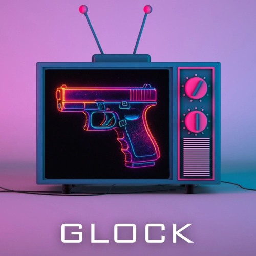Stream GLOCK by JUDGE BOOM | Listen online for free on SoundCloud
