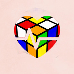 Rubix Heart