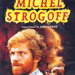 میشل استروگوف - Michel Strogoff - Nadia's Theme, KORG KRONOS, PA4X - Vladimir Cosma
