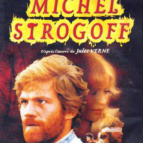 میشل استروگوف - Michel Strogoff - Nadia's Theme, KORG KRONOS, PA4X - Vladimir Cosma