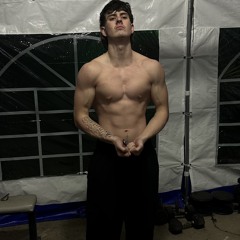 hype gym playlist