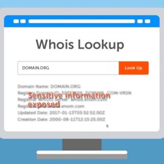 What Is Whois Privacy? Domain privacy